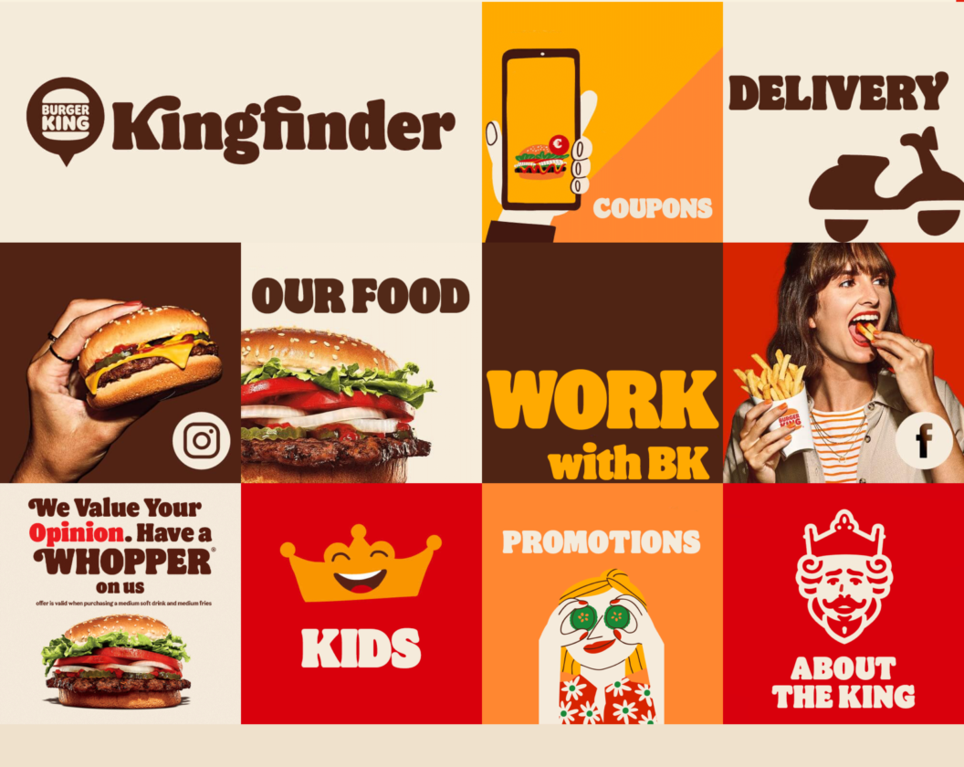 BURGER-KING®