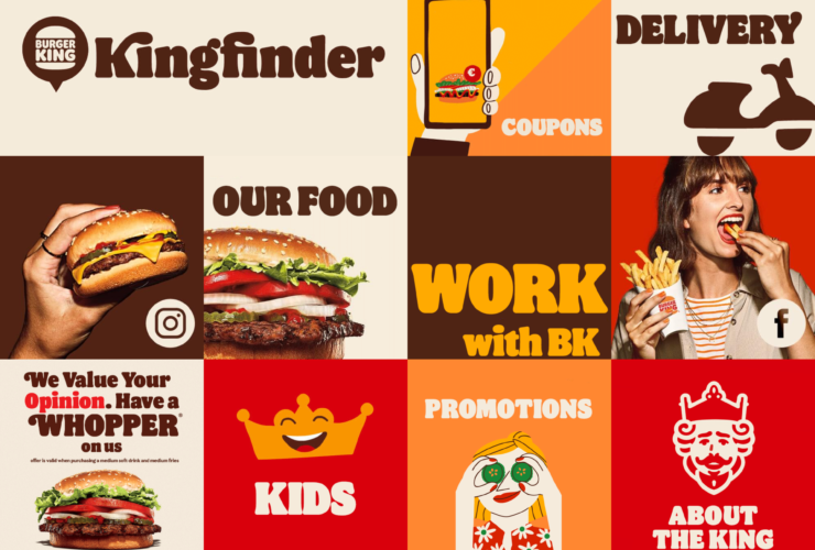 BURGER-KING®